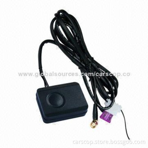 Motorcycle Anti-theft GPS Tracker with IP56 Waterproof, Google's Android and iPhone App